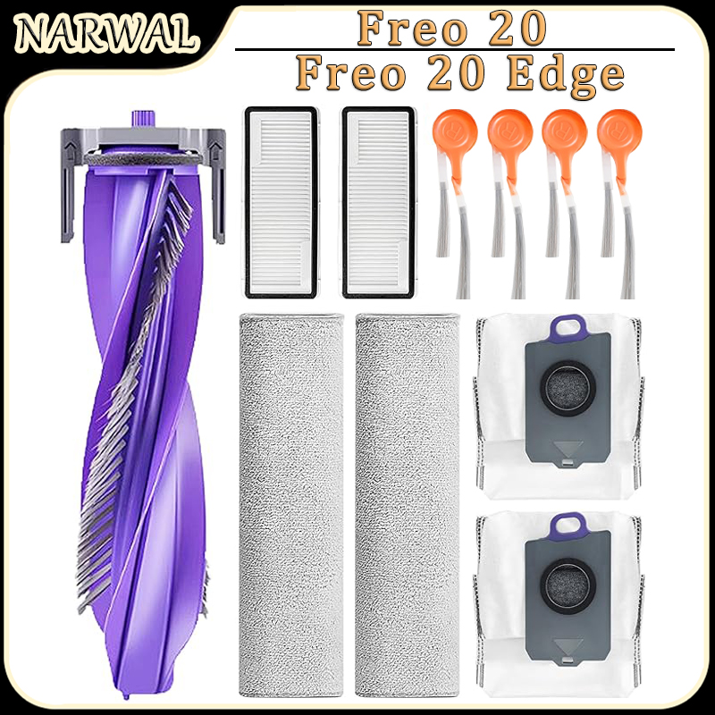 Robot Track - Für NARWAL Freo 20/Freo 20 Edge