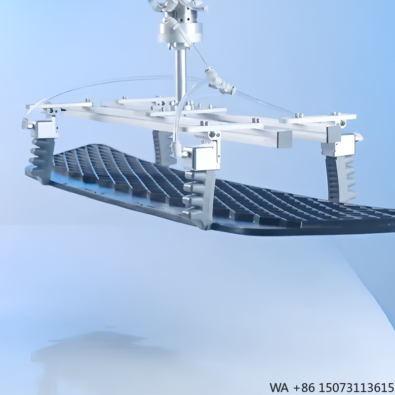 Robot Kit - Modulares Roboterarm-Steuerungssystem mit Unterstützung für Mehrere