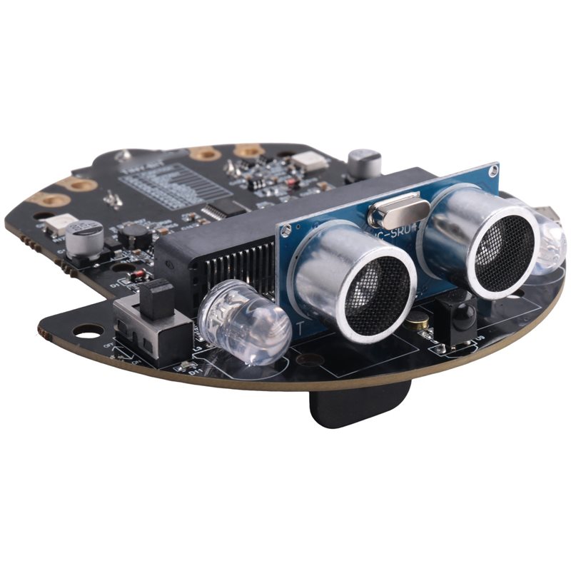 Microbit - B05C-3X Roboter Programmierbares Robotik-Kit basierend auf