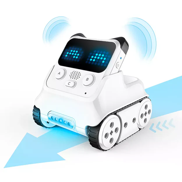 Robot Kit - Makeblock Codey Rocky Smart Roboter Spielzeug