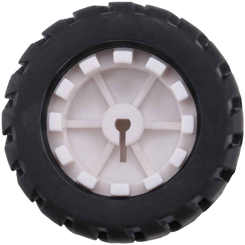 Microbit - CYGJ-3X Roboter Programmierbares Robotik-Kit basierend auf
