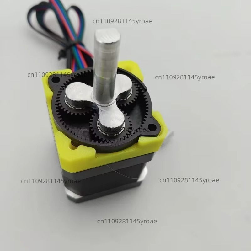 Geared Motor - Voron 2.4 Galileo 2 XL Z-Achsen-Kit