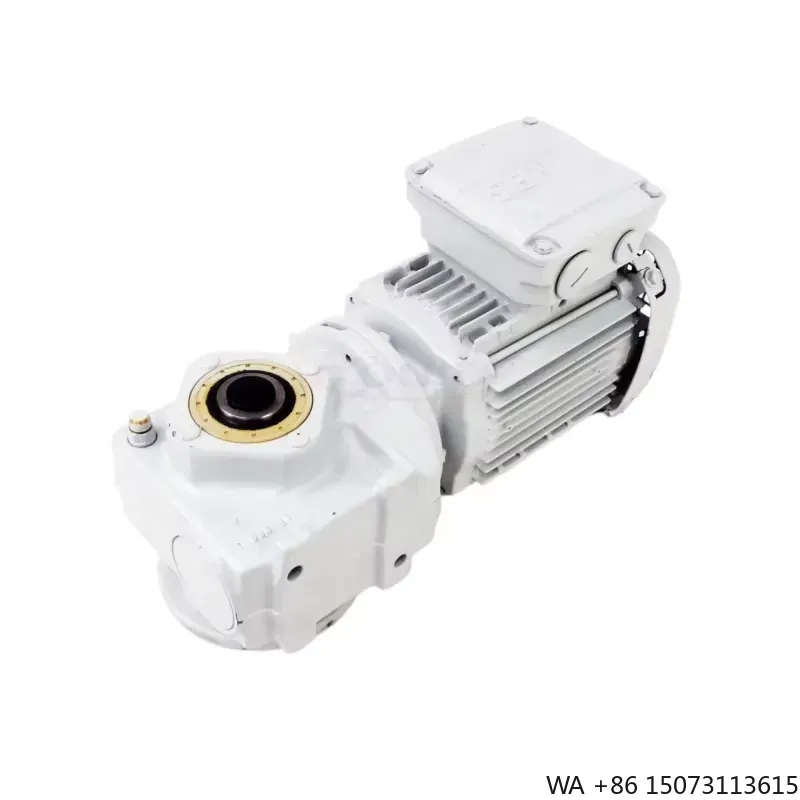 Geared Motor - für SEW EURODRIVE SAF37 DRN71M4 0,37KW
