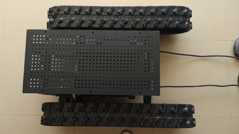 Unterwasser-IP68-Kabelaufwickl – Robot Track Bewertung und Preis