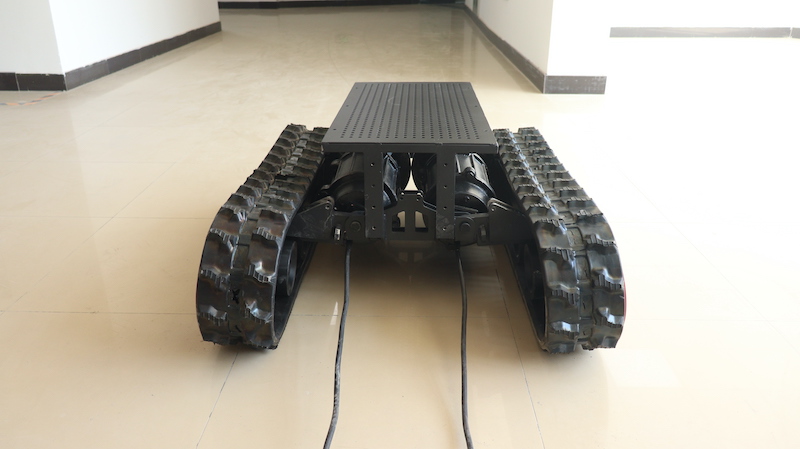 Unterwasser-IP68-Kabelaufwickl – Robot Track Bewertung und Preis