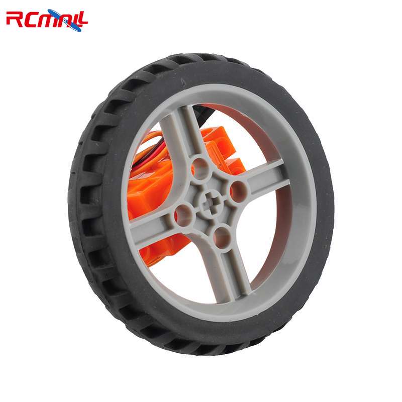 4 Stück 360 Grad gesteuerte Dr – Microbit Bewertung und Preis