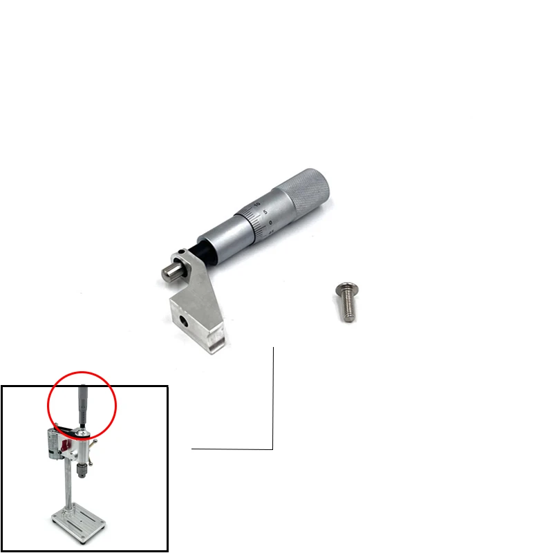 Mikro-Universalbohrer-Zubehör  – Microbit Bewertung und Preis