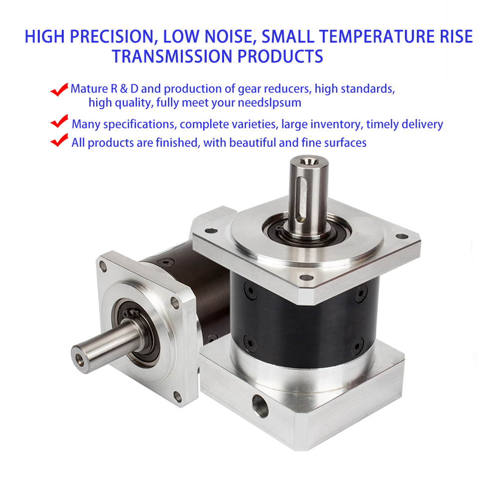 PF Hochdrehmoment- und Hochprä – Geared Motor Bewertung und Preis