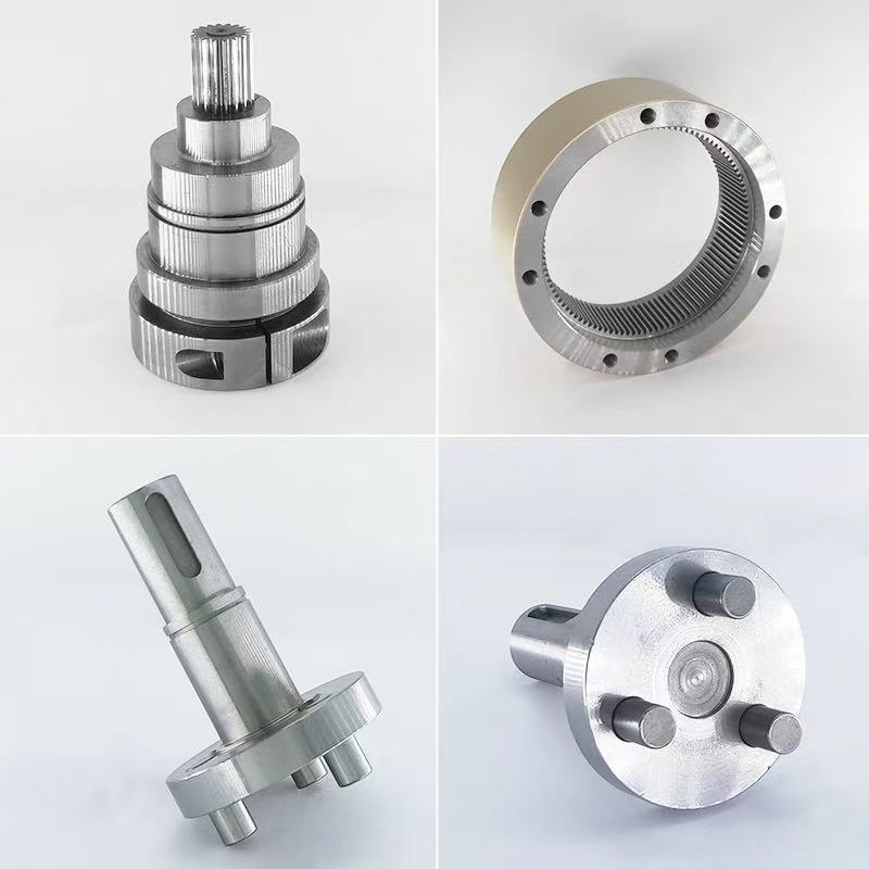 PF Hochdrehmoment- und Hochprä – Geared Motor Bewertung und Preis