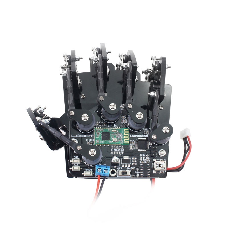 Arduino Open-Source-Somatosens – Arduino Robot Bewertung und Preis