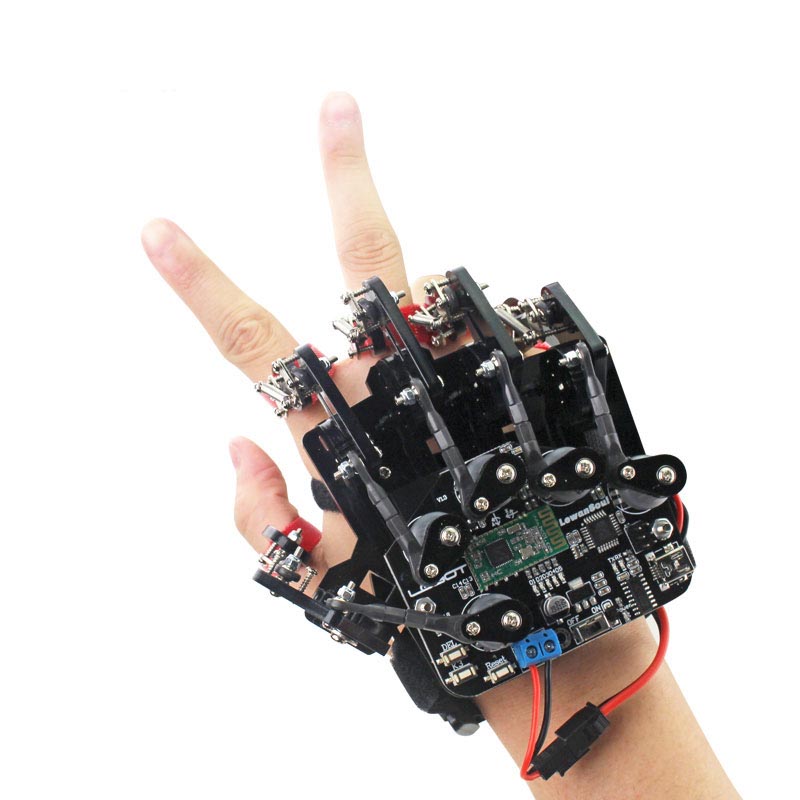 Arduino Open-Source-Somatosens – Arduino Robot Bewertung und Preis