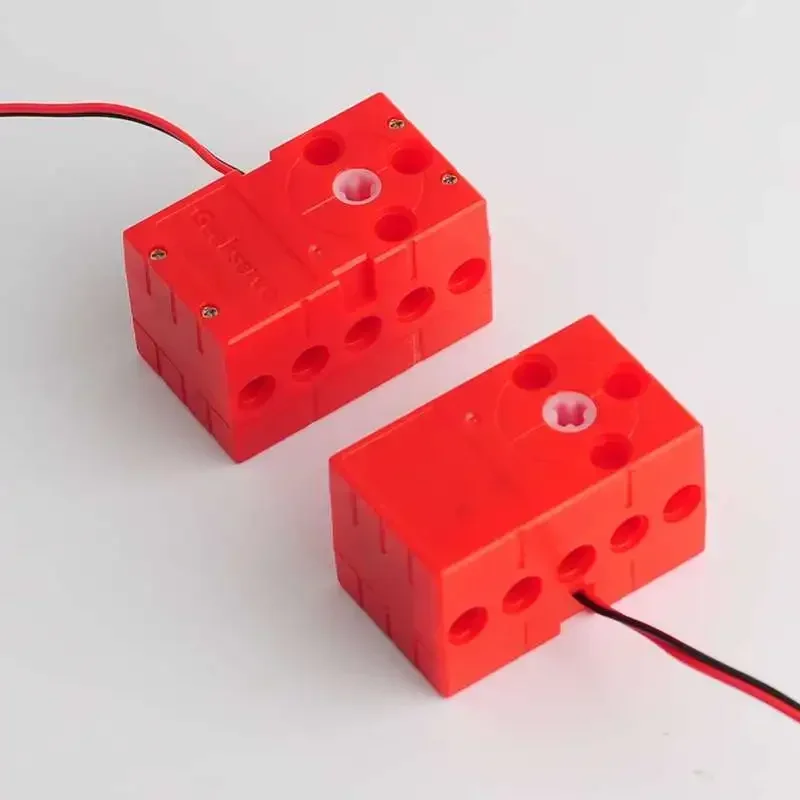 4PCS Kontinuierliche Rotation  – Microbit Bewertung und Preis