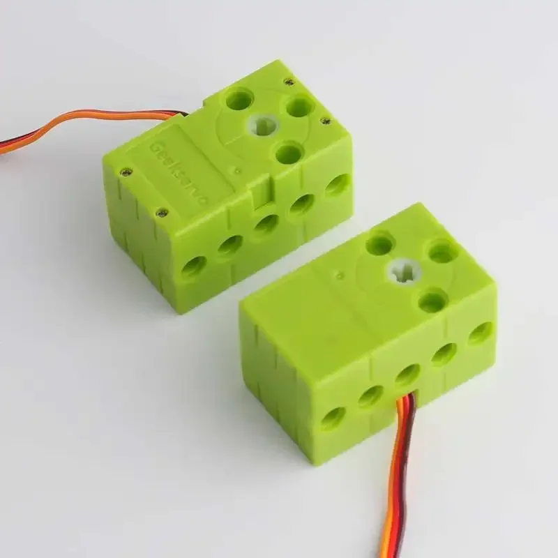 4PCS Kontinuierliche Rotation  – Microbit Bewertung und Preis
