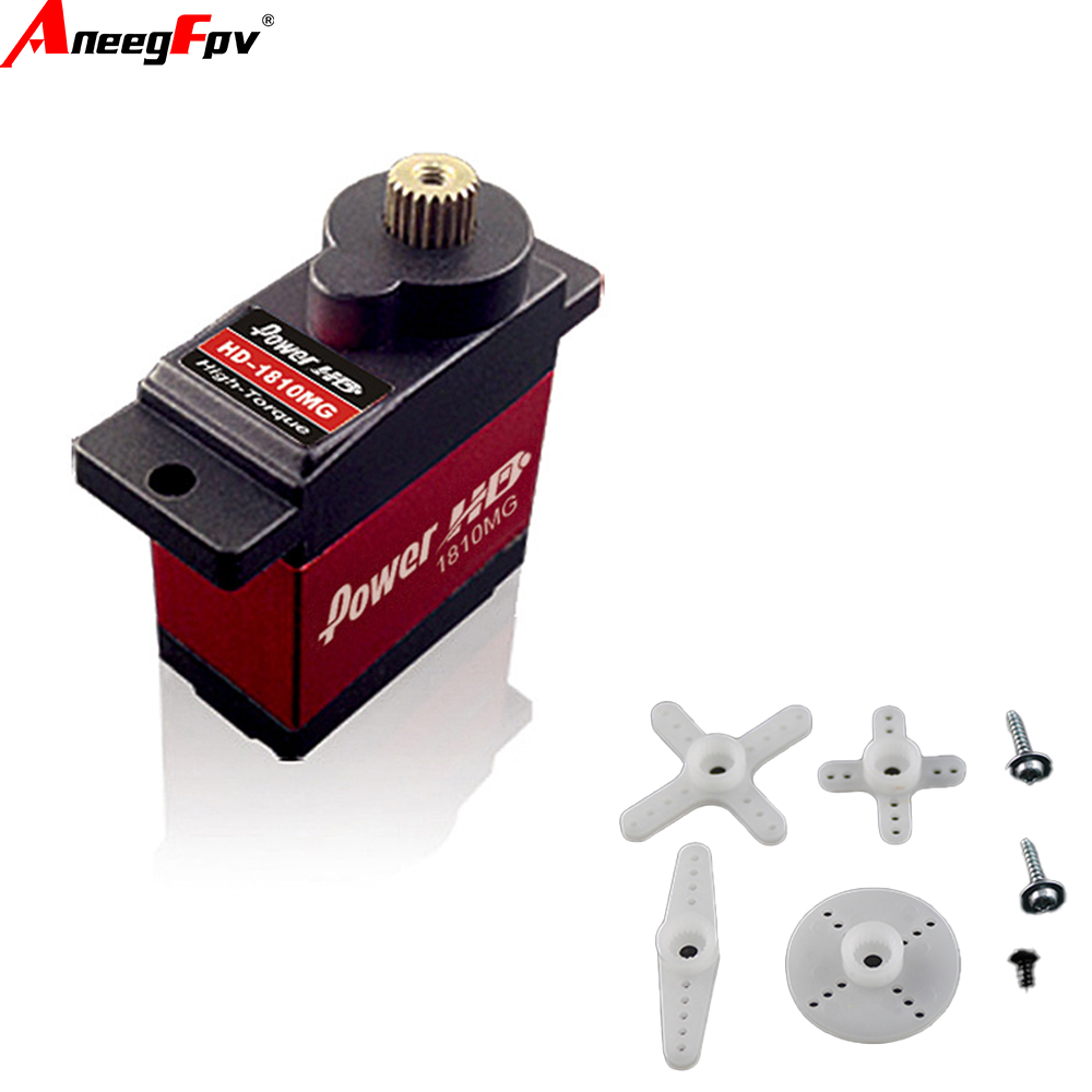 Power HD HD-1810MG Mikro-Digit – Micro Servo Bewertung und Preis