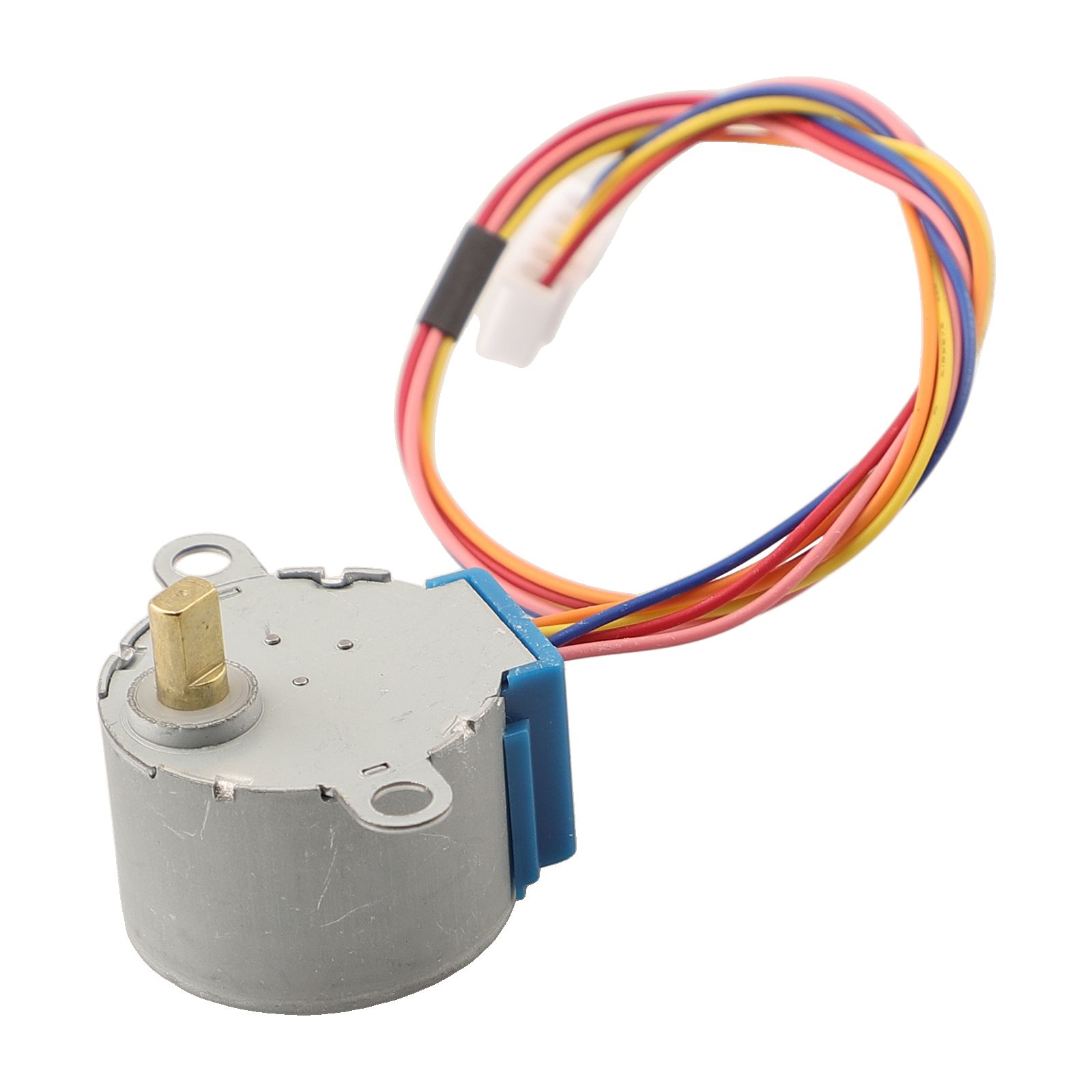 DC 5V 4-Phasen-Schrittmotor mi – 28Byj-48 Bewertung und Preis