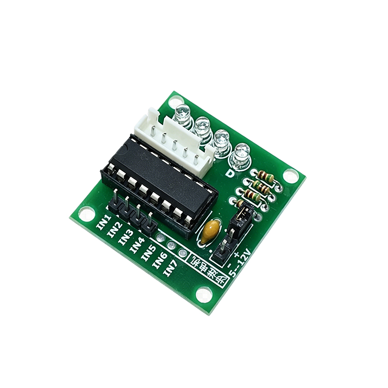 1 Set 28BYJ-48 5V 4-Phasen Min – 28Byj-48 Bewertung und Preis