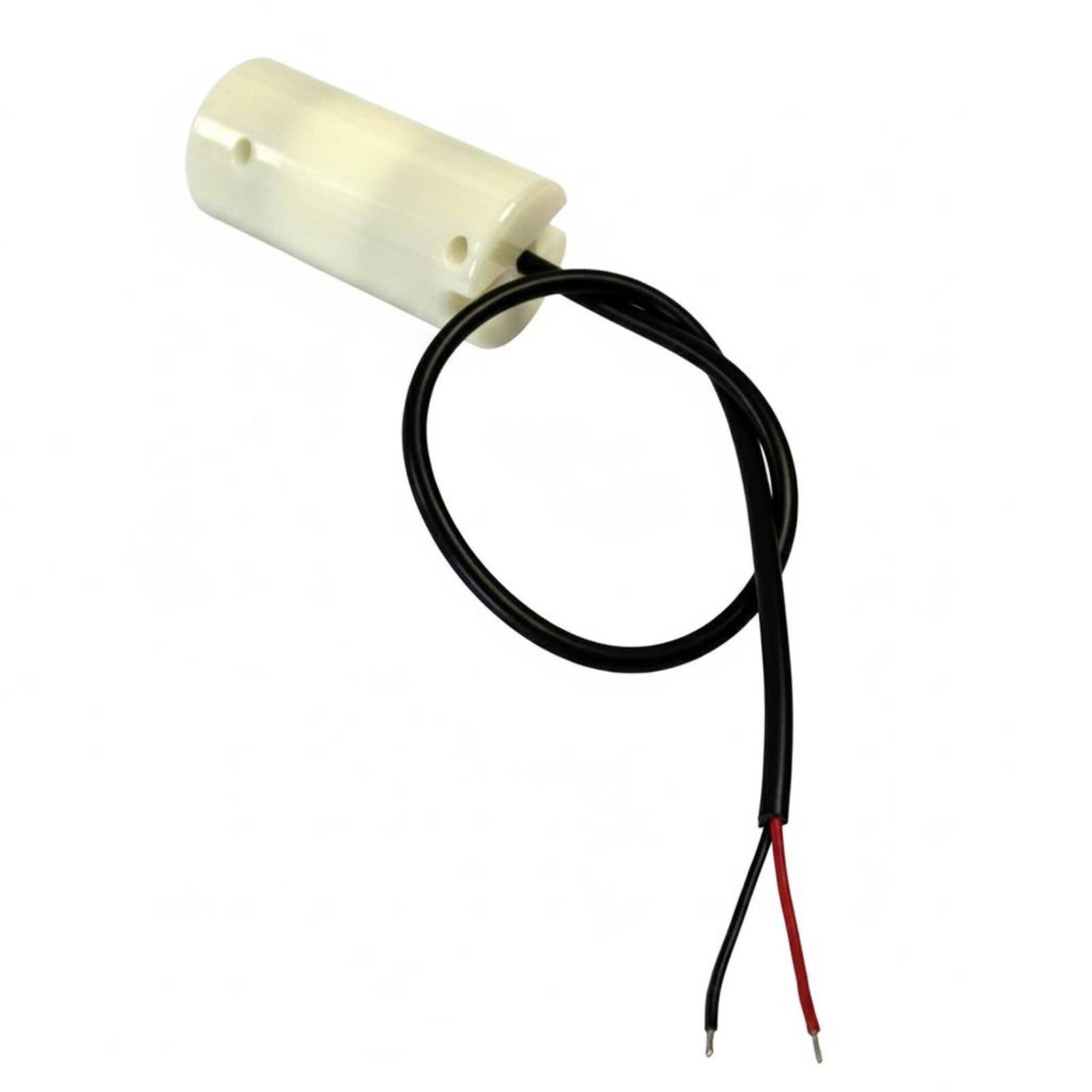 Vibrationsmassagegerät 12V Min – Robot Kit Bewertung und Preis