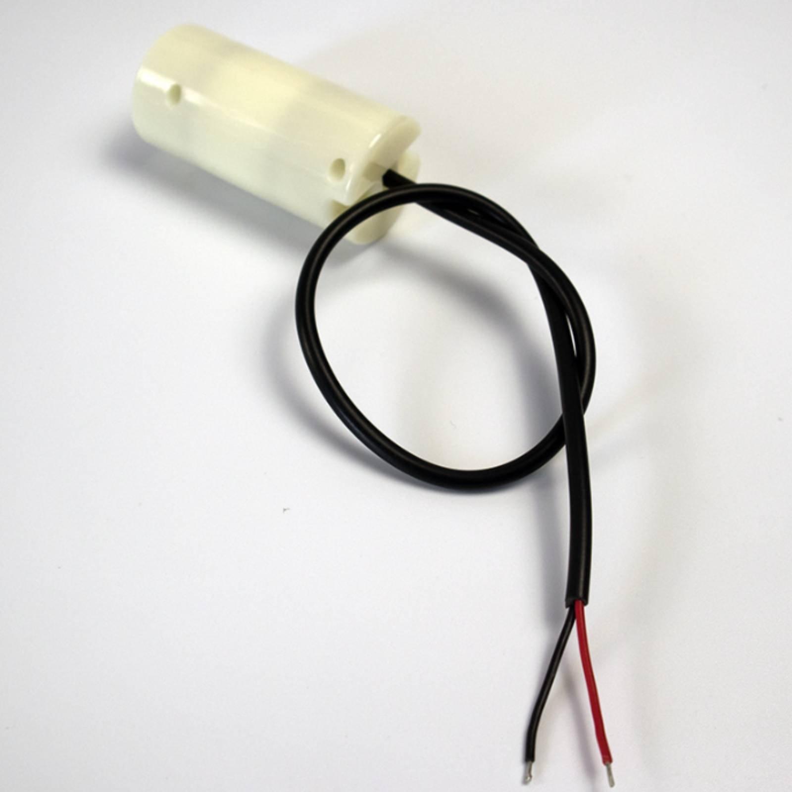 Vibrationsmassagegerät 12V Min – Robot Kit Bewertung und Preis