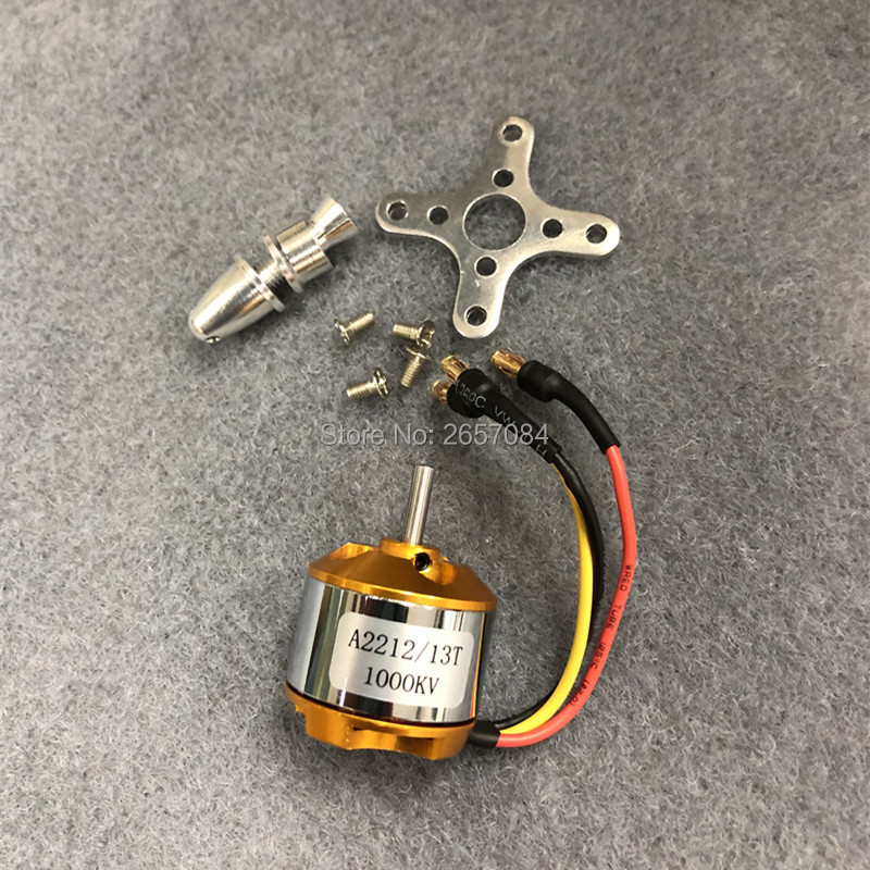 2212 A2212 1000KV Bürstenloser – Micro Servo Bewertung und Preis