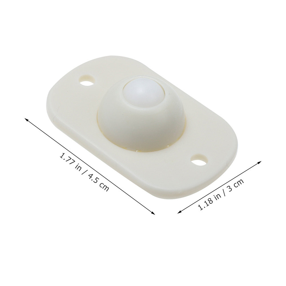 12 Stück universelle Mini-Roll – Caster Wheel Bewertung und Preis