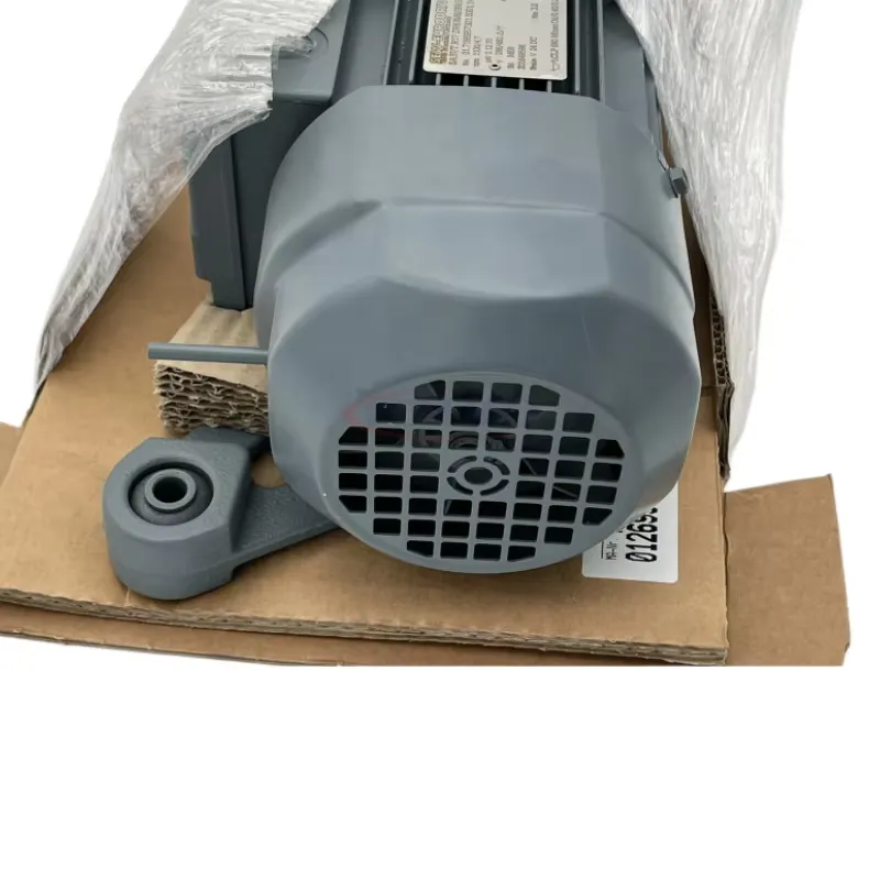 Neu, Original für SEW EURODRIV – Geared Motor Bewertung und Preis