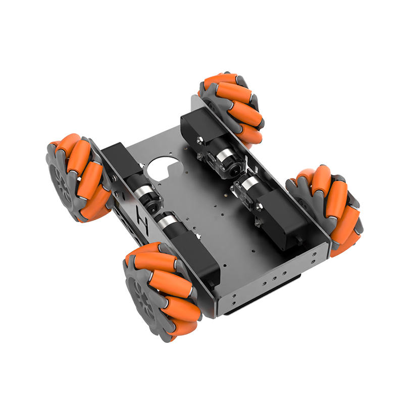 Vierrädriger Elektrowagen mit  – Arduino Robot Bewertung und Preis