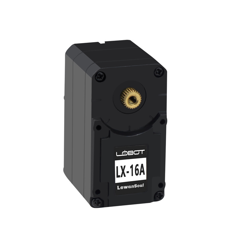 LOBOT LX-16A Serial Bus Micro  – Micro Servo Bewertung und Preis