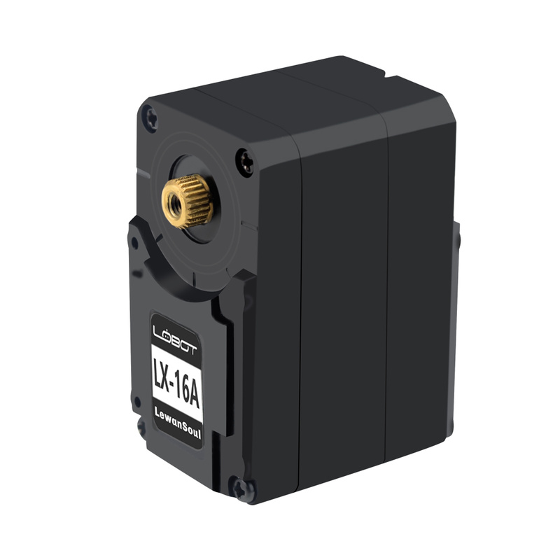 LOBOT LX-16A Serial Bus Micro  – Micro Servo Bewertung und Preis
