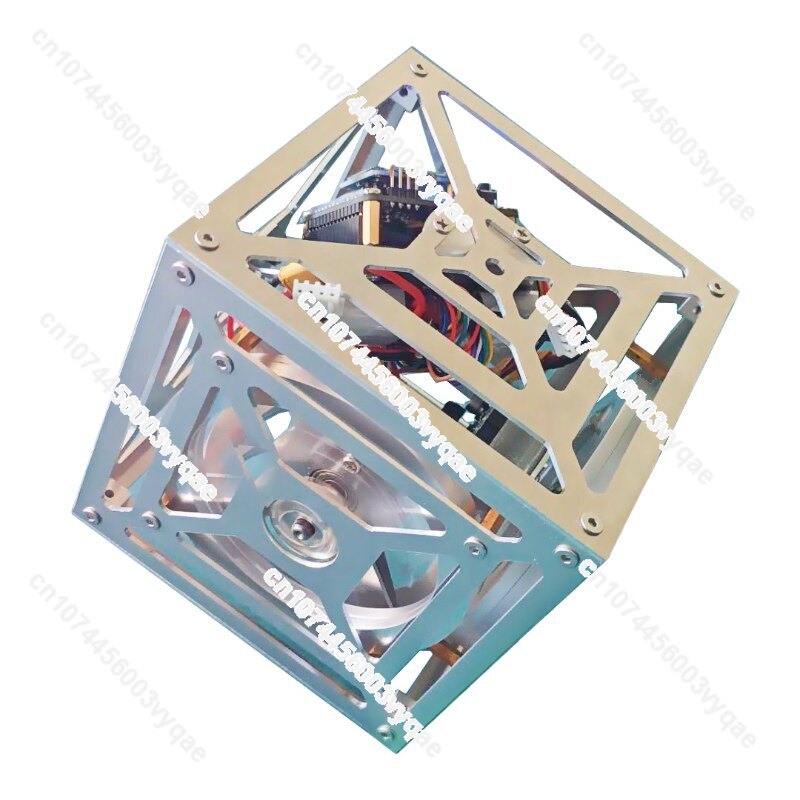 Selbstbalancierender Würfel, E – Robot Wheel Bewertung und Preis