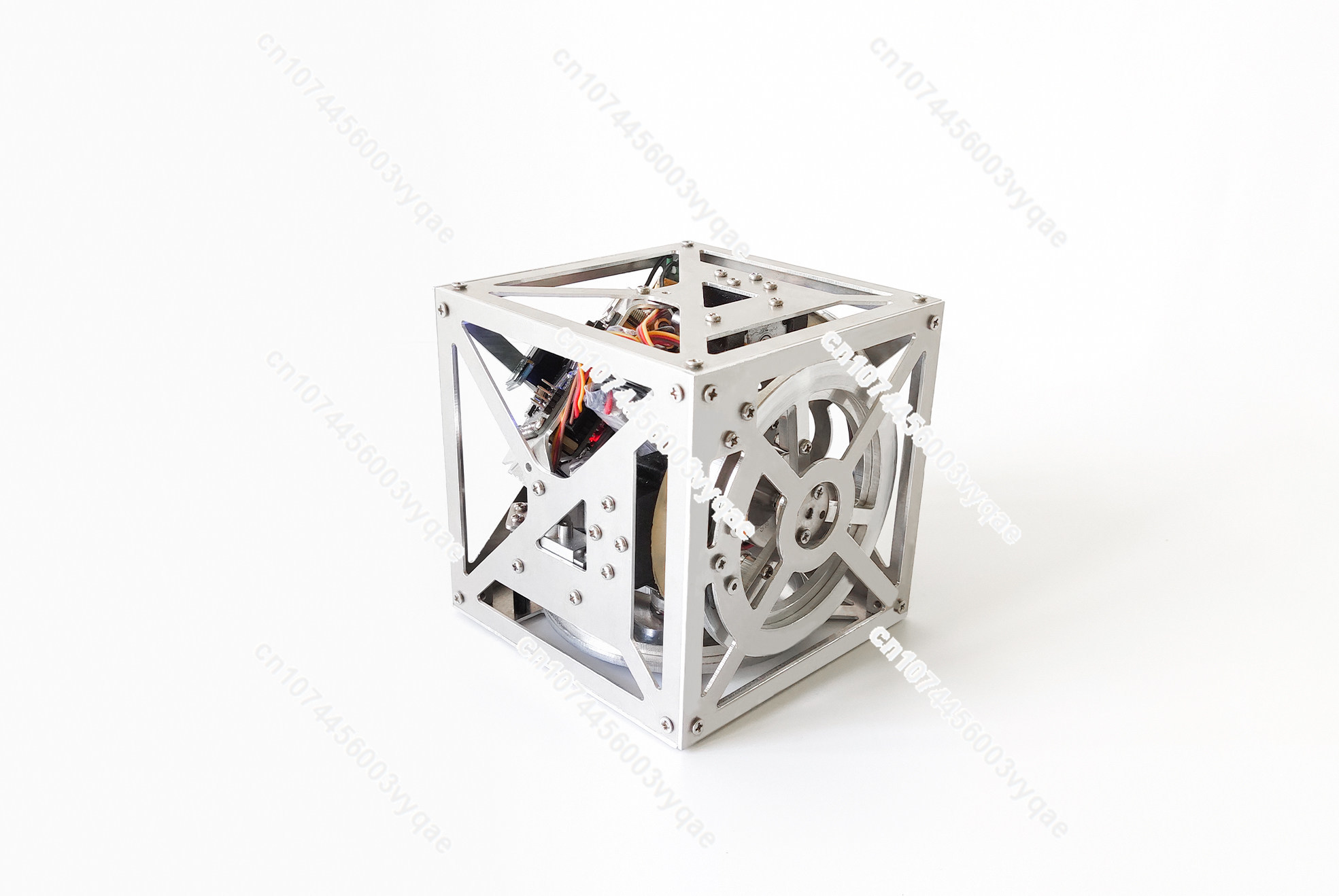 Selbstbalancierender Würfel, E – Robot Wheel Bewertung und Preis