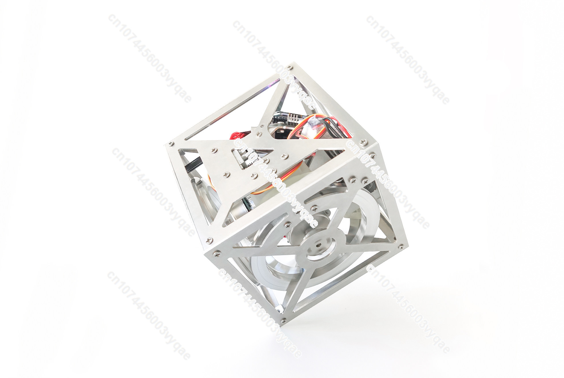 Selbstbalancierender Würfel, E – Robot Wheel Bewertung und Preis