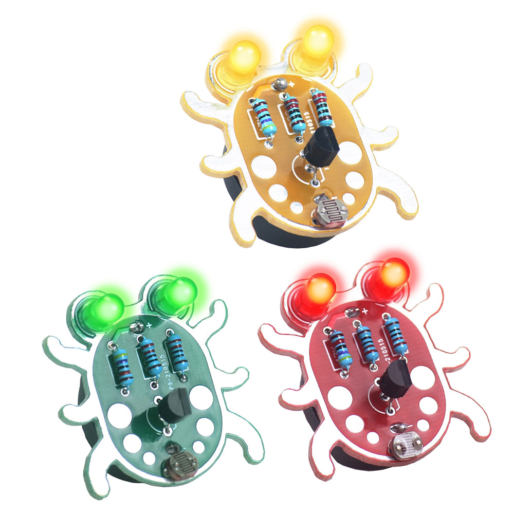 Elektronisches DIY-Kit, Weevil – Microbit Robot Bewertung und Preis