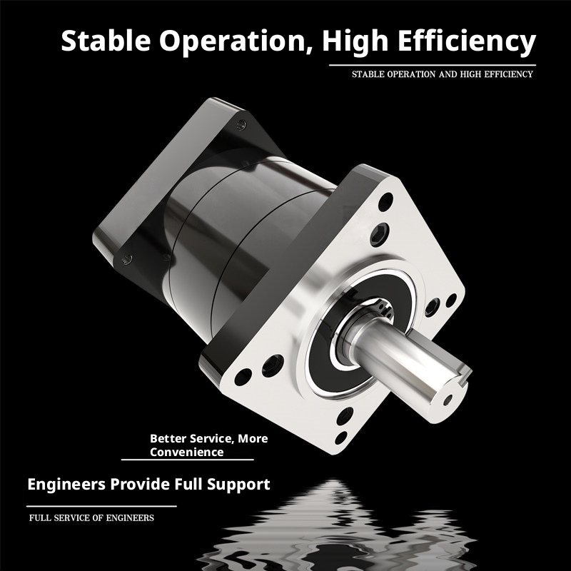 Planetengetriebe für Servomoto – Geared Motor Bewertung und Preis