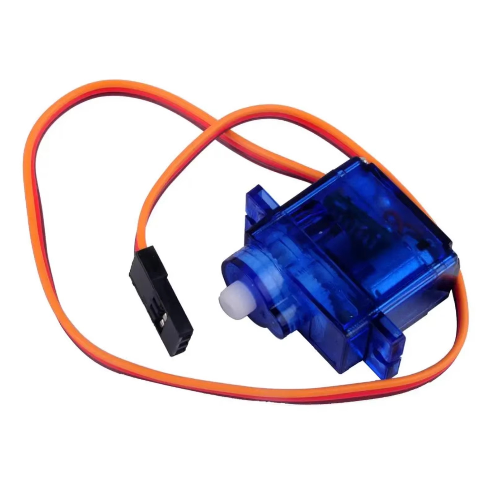 FS90R 9g Servo 360 Grad Kontin – Micro Servo Bewertung und Preis