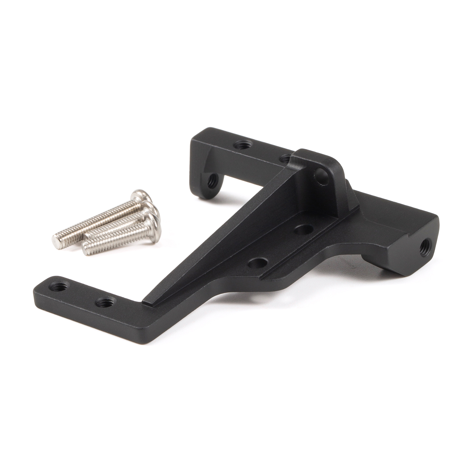 Aluminium-BTA-Servohalterung u – Robot Car Kit Bewertung und Preis