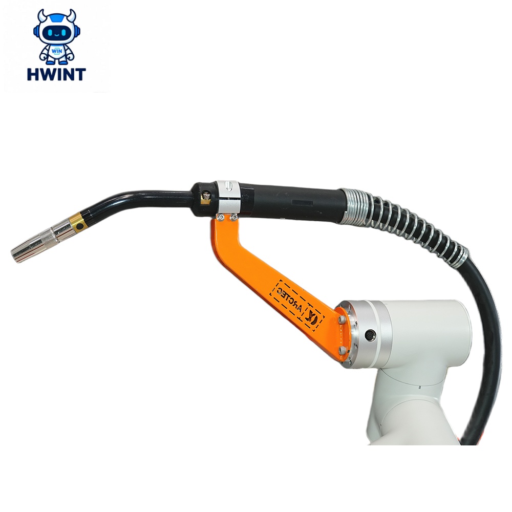 HWINT 2026 Neuer FR5 6-Achsen  – Robot Kit Bewertung und Preis