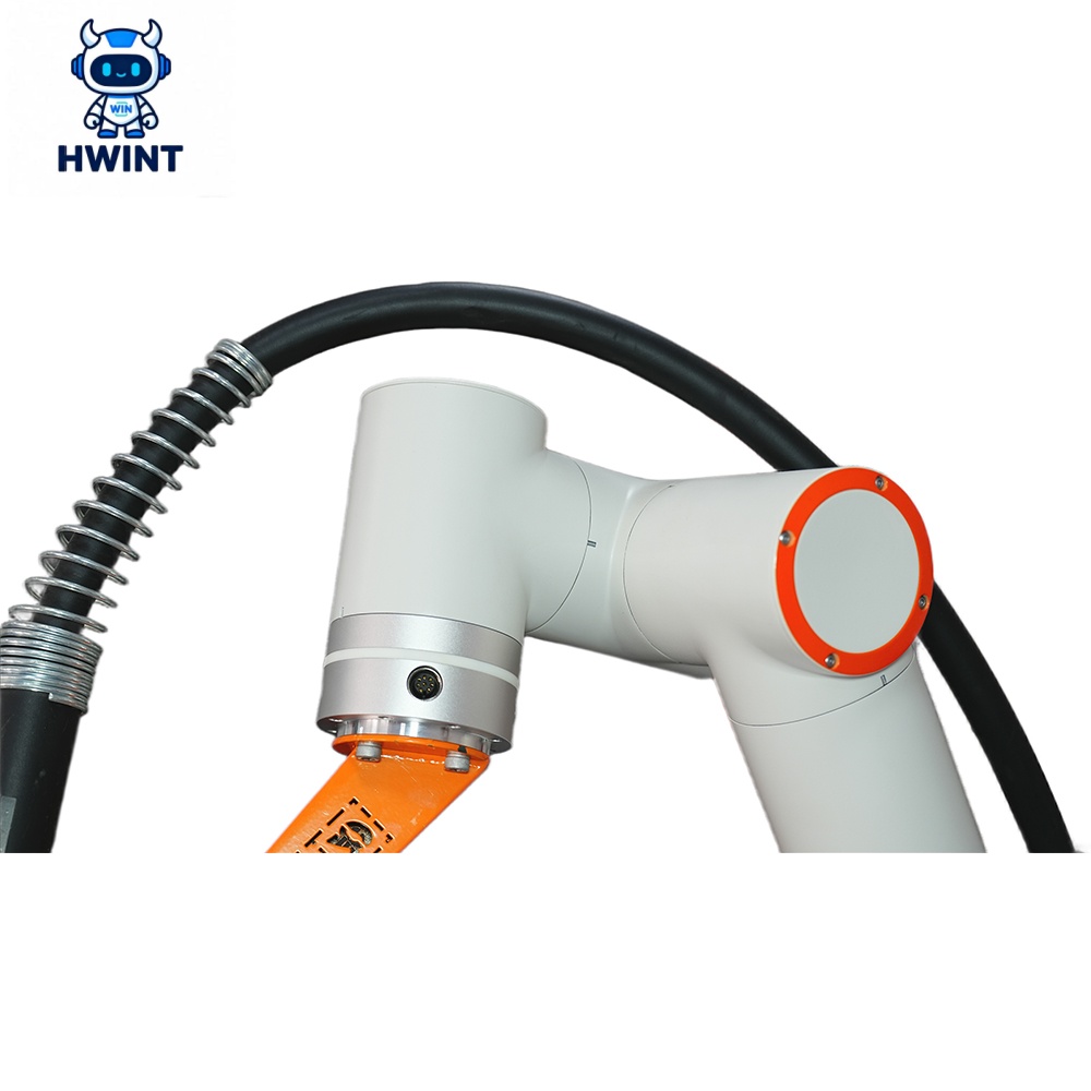 HWINT 2026 Neuer FR5 6-Achsen  – Robot Kit Bewertung und Preis