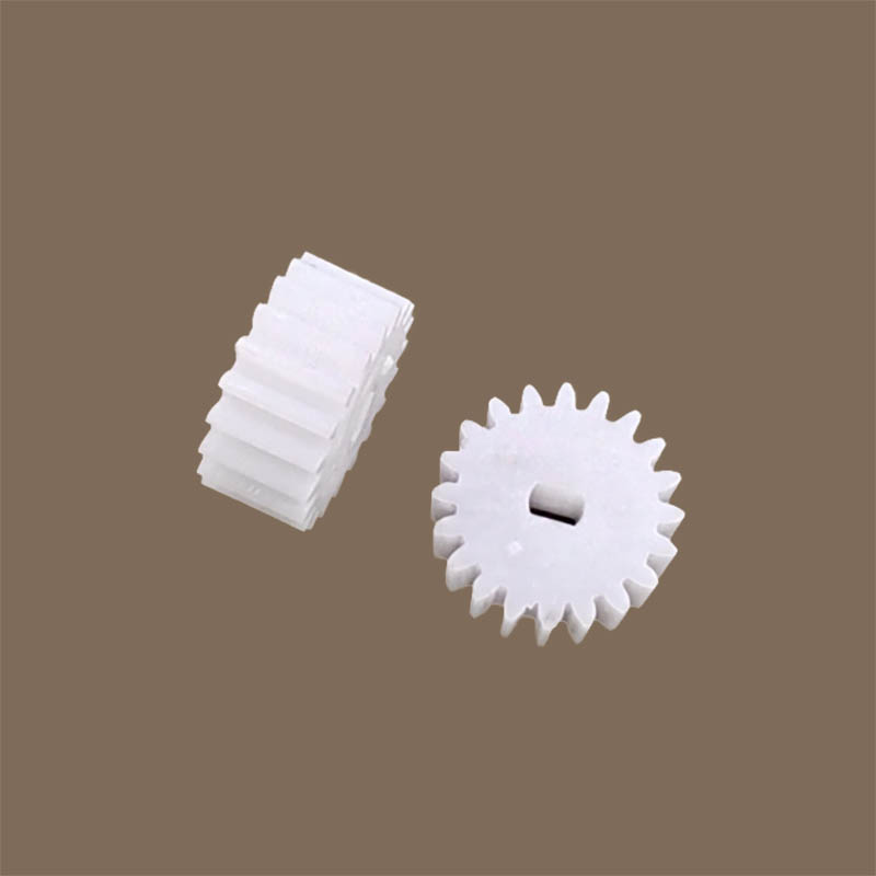 20T 1M POM Kunststoffzahnrad m – 28Byj-48 Bewertung und Preis