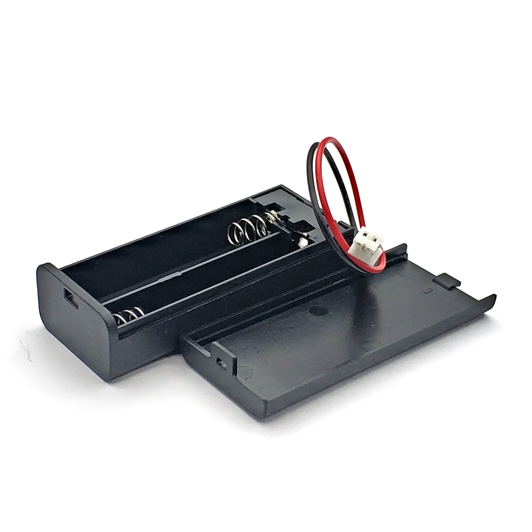 AAA Batterie Halter Fall Abdec – Microbit Bewertung und Preis