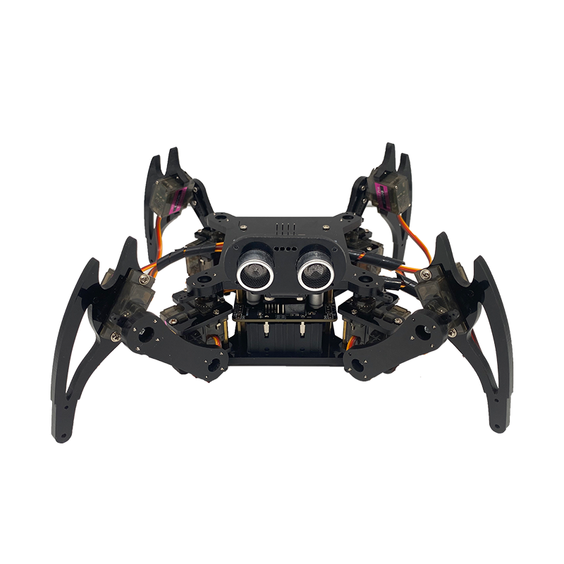 DAMPF Pädagogisches Spielzeug  – Arduino Robot Bewertung und Preis