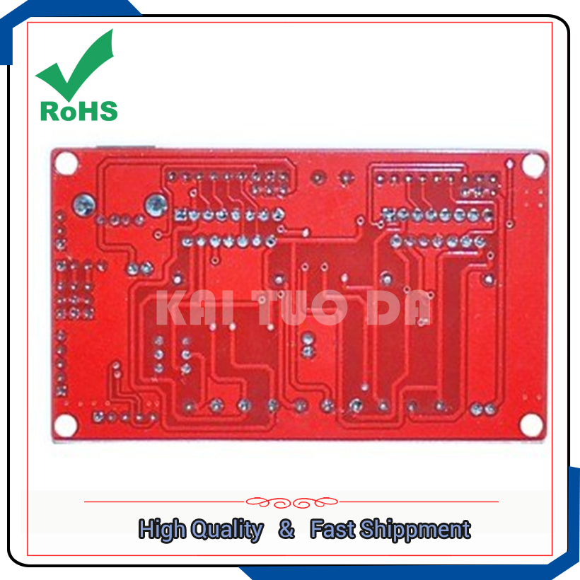 L298N V3 / vier 4 DC Schrittmo – Motor Driver L298N Bewertung und Preis