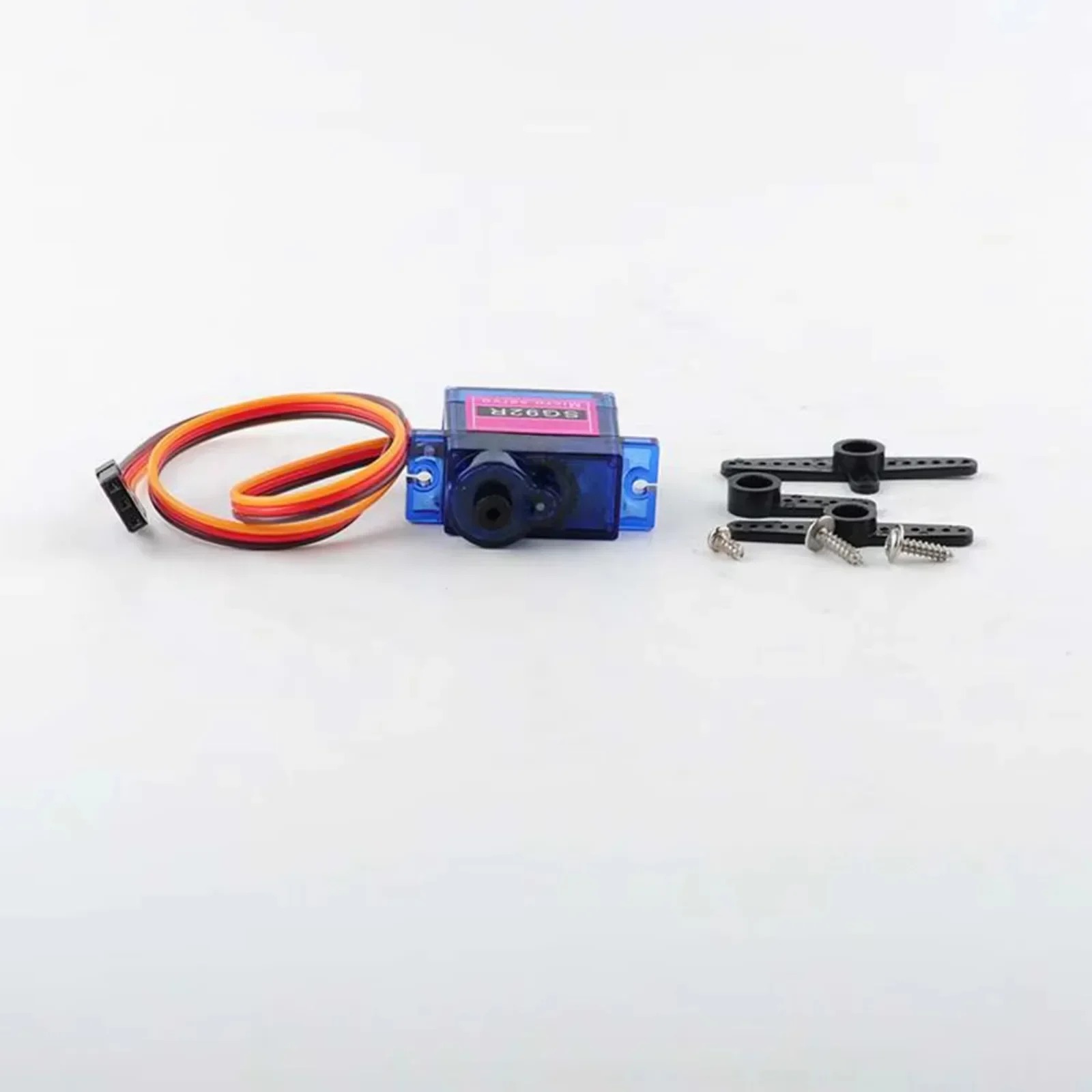 10 teile/los SG92R Micro Servo – Micro Servo Bewertung und Preis