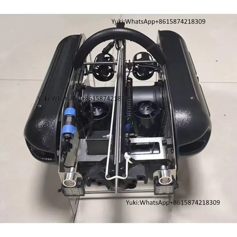 Unterwasser-Drohnen-Set mit Ro – Robot Kit Bewertung und Preis