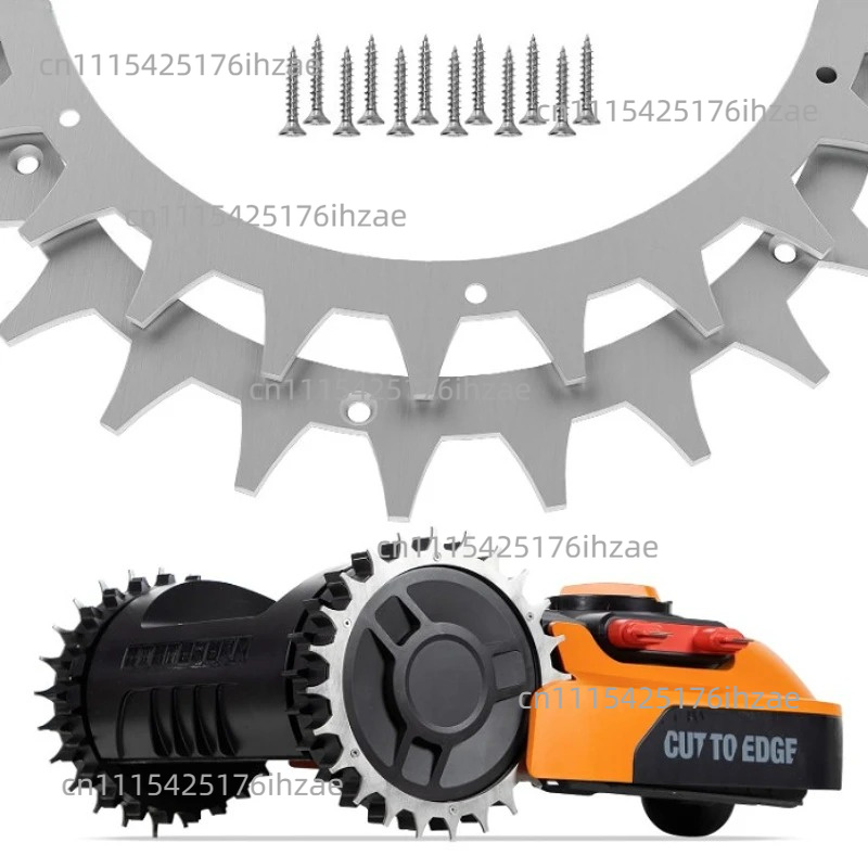 1 Stück 205/225/212/254/170mm  – Robot Wheel Bewertung und Preis