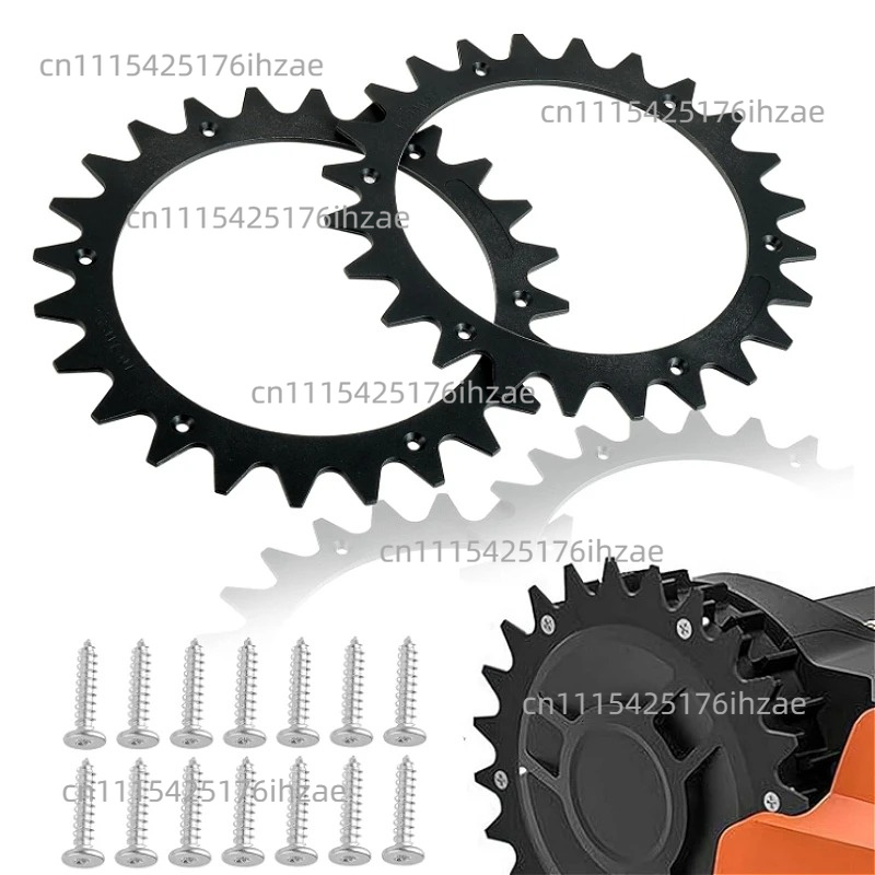 1 Stück 205/225/212/254/170mm  – Robot Wheel Bewertung und Preis