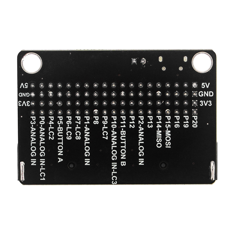 Micro: Bit V2 Erweiterungsplat – Microbit Bewertung und Preis