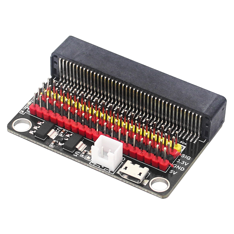 Micro: Bit V2 Erweiterungsplat – Microbit Bewertung und Preis