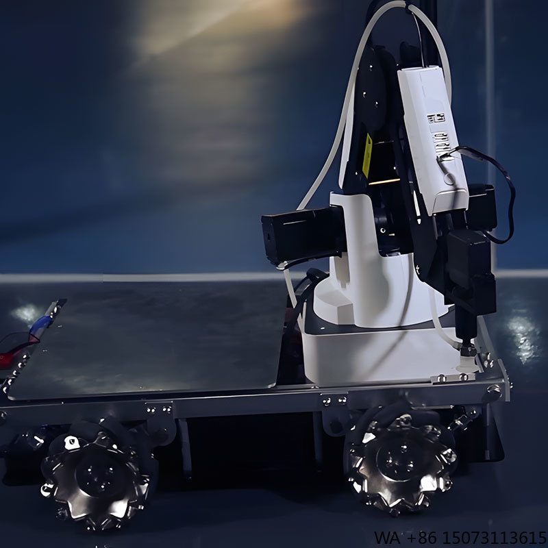 Kompakter Programmierbarer Rob – Robot Kit Bewertung und Preis
