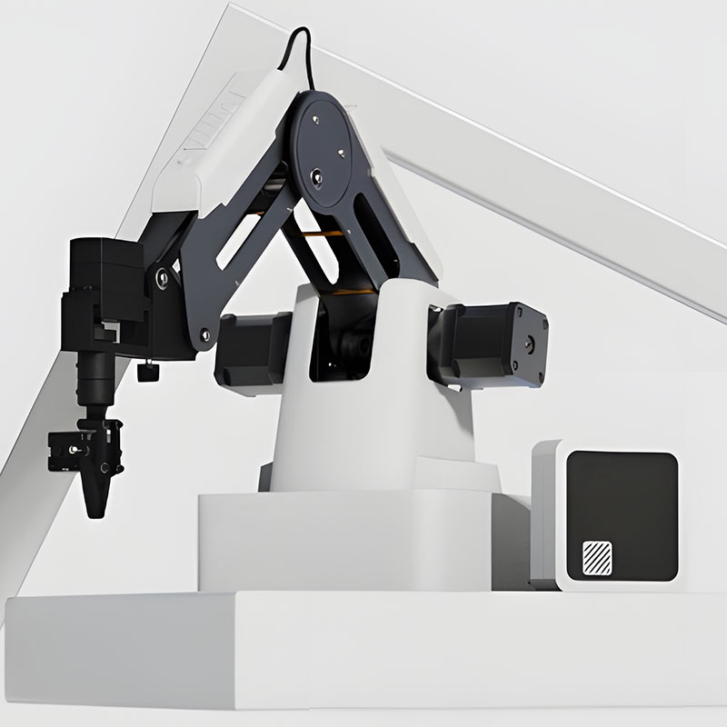 Kompakter Programmierbarer Rob – Robot Kit Bewertung und Preis