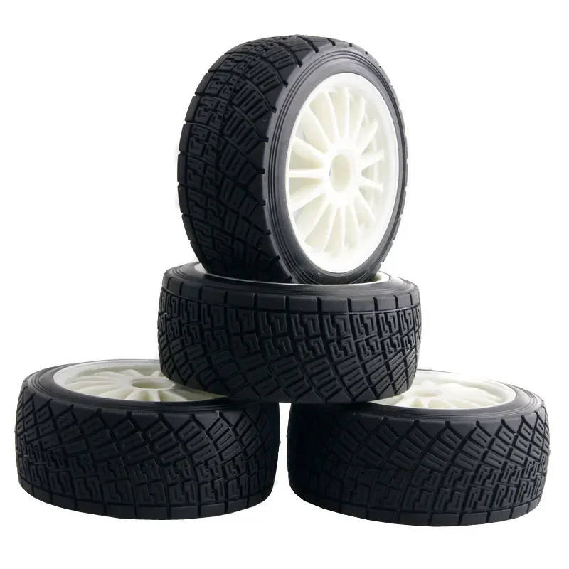 4PCS 2,2 Zoll Felgen Nabe & 80 – Omni Wheel Bewertung und Preis
